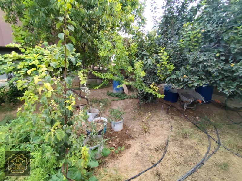 Acar Emlaktan Bahçebaşı Mah. 430 M2 Arsa İçinde 2+1 Müstakil Ev — fotoğraf 25