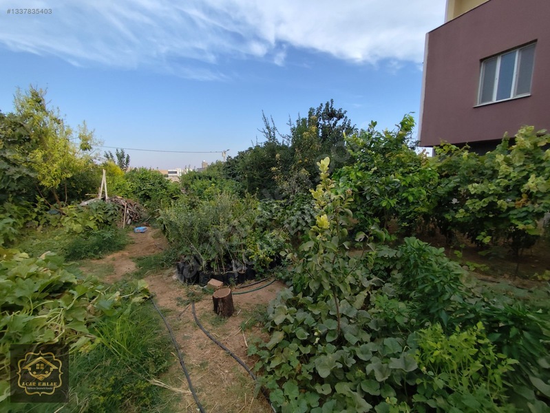 Acar Emlaktan Bahçebaşı Mah. 430 M2 Arsa İçinde 2+1 Müstakil Ev — fotoğraf 26