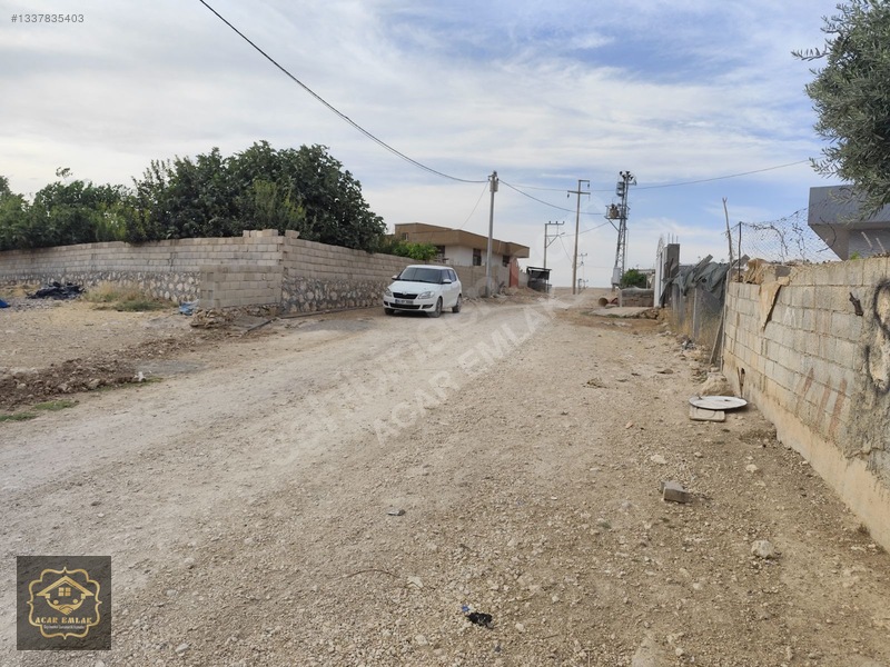 Acar Emlaktan Bahçebaşı Mah. 430 M2 Arsa İçinde 2+1 Müstakil Ev — fotoğraf 29