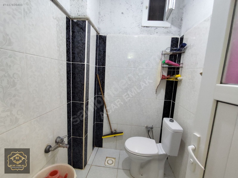 Acar Emlaktan Bahçebaşı Mah. 430 M2 Arsa İçinde 2+1 Müstakil Ev — fotoğraf 30