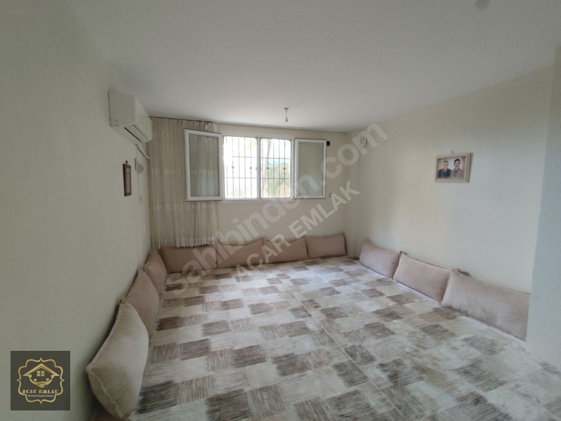 Acar Emlaktan Bahçebaşı Mah. 430 M2 Arsa İçinde 2+1 Müstakil Ev — fotoğraf 31