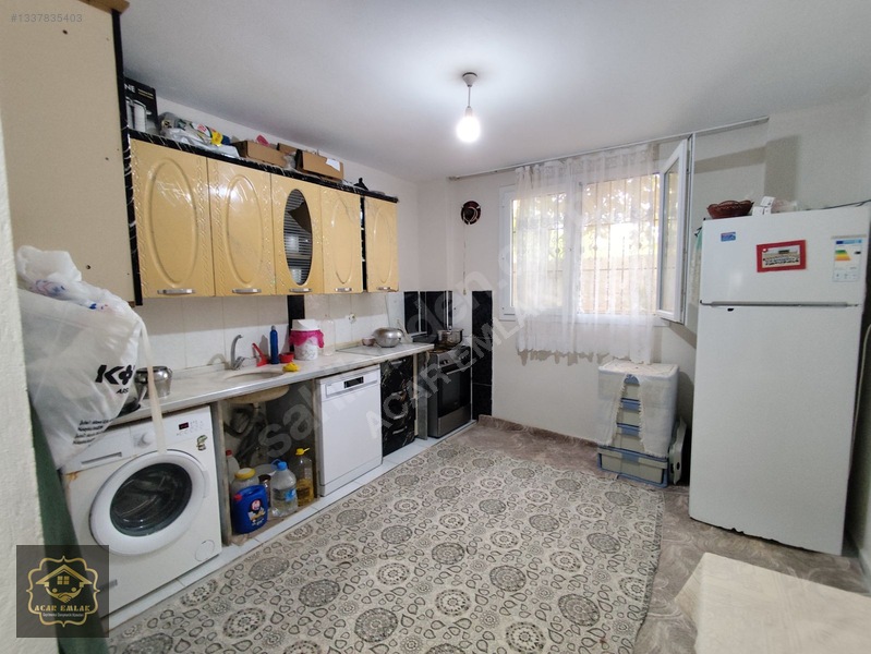 Acar Emlaktan Bahçebaşı Mah. 430 M2 Arsa İçinde 2+1 Müstakil Ev — fotoğraf 32