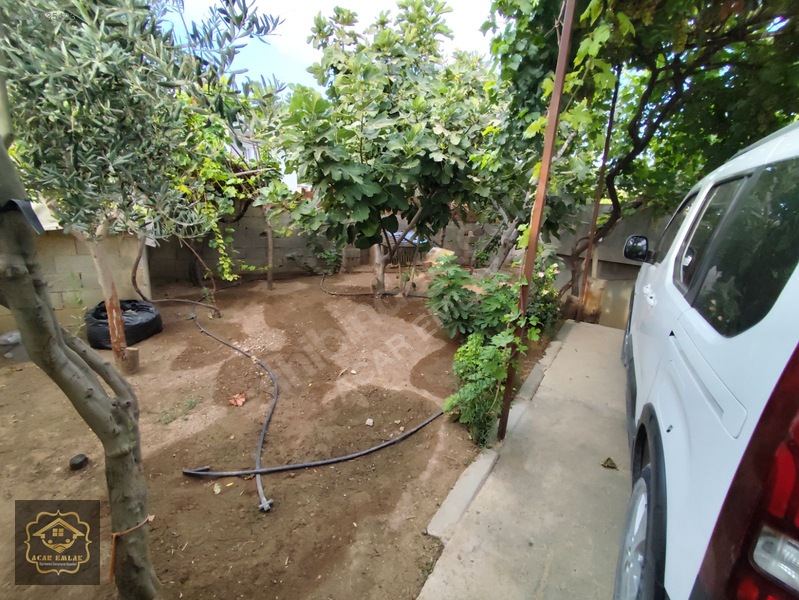 Acar Emlaktan Bahçebaşı Mah. 430 M2 Arsa İçinde 2+1 Müstakil Ev — fotoğraf 35