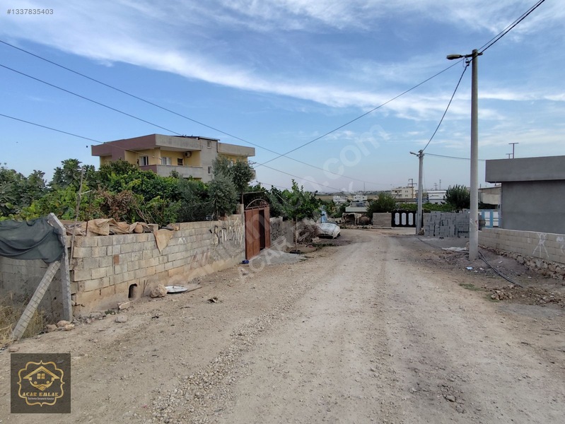 Acar Emlaktan Bahçebaşı Mah. 430 M2 Arsa İçinde 2+1 Müstakil Ev — fotoğraf 37
