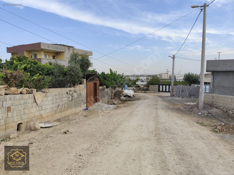 Acar Emlaktan Bahçebaşı Mah. 430 M2 Arsa İçinde 2+1 Müstakil Ev — fotoğraf 38