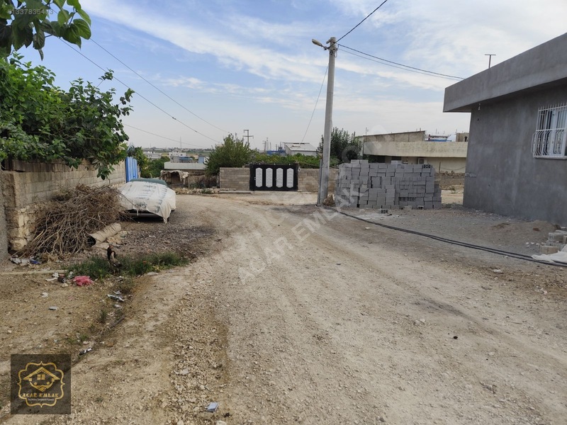Acar Emlaktan Bahçebaşı Mah. 430 M2 Arsa İçinde 2+1 Müstakil Ev — fotoğraf 39