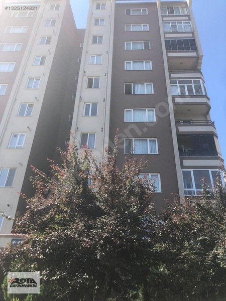 Kapaklı Yıldızkentte 2+1 Satılık Daire