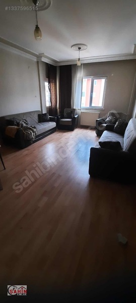 Belsin 19 Mayıs Mh Kiralık Eşyalı 4 Oda Daire — fotoğraf 2