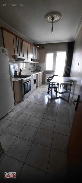 Belsin 19 Mayıs Mh Kiralık Eşyalı 4 Oda Daire — fotoğraf 8