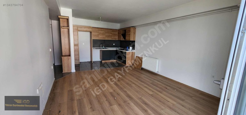 Eska Premiumda Kiralık 2 +1 Daire