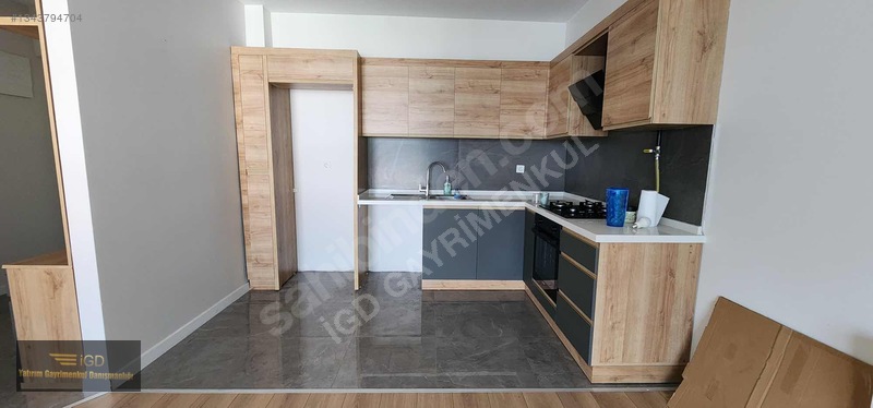 Eska Premiumda Kiralık 2 +1 Daire — fotoğraf 5
