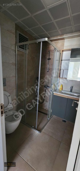 Eska Premiumda Kiralık 2 +1 Daire — fotoğraf 7