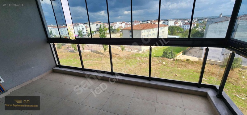 Eska Premiumda Kiralık 2 +1 Daire — fotoğraf 9