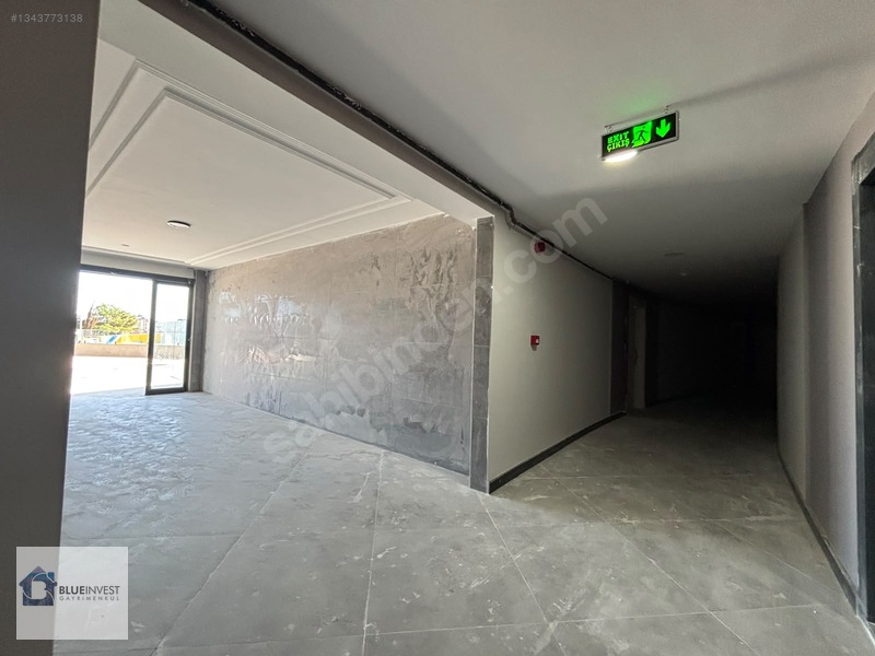 Trabzon Yalıncak Has Atlantis Projesinde 1+1 Lüks Satılık Konut — fotoğraf 4
