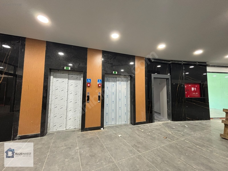 Trabzon Yalıncak Has Atlantis Projesinde 1+1 Lüks Satılık Konut — fotoğraf 5