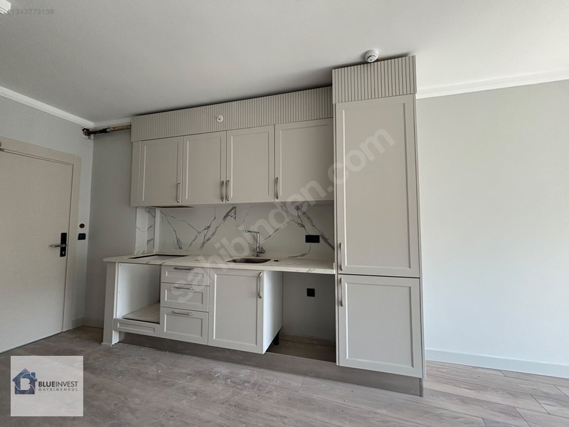 Trabzon Yalıncak Has Atlantis Projesinde 1+1 Lüks Satılık Konut — fotoğraf 9
