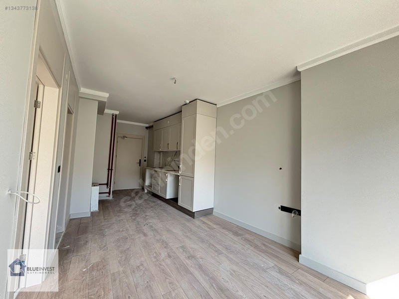 Trabzon Yalıncak Has Atlantis Projesinde 1+1 Lüks Satılık Konut — fotoğraf 11