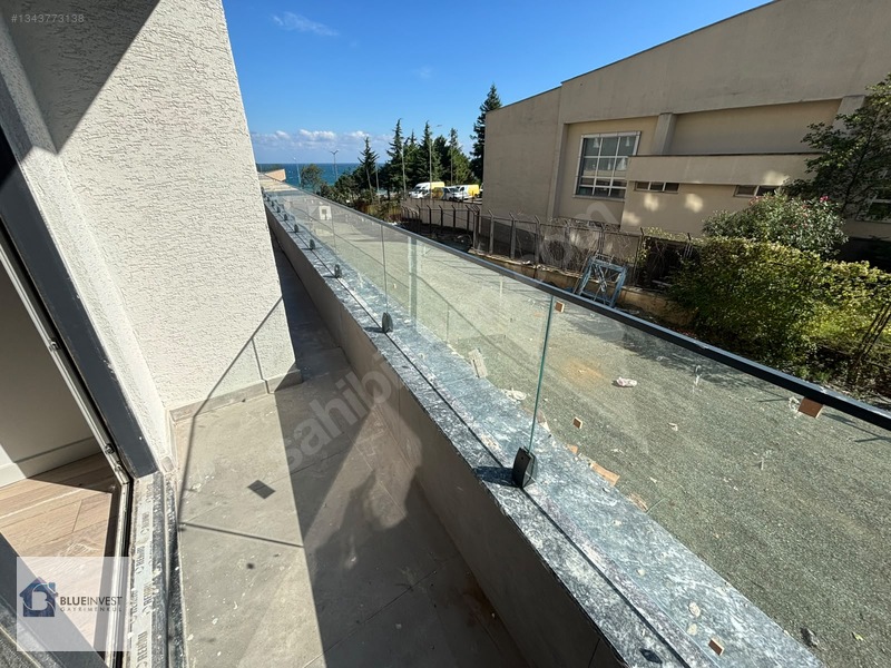 Trabzon Yalıncak Has Atlantis Projesinde 1+1 Lüks Satılık Konut — fotoğraf 12