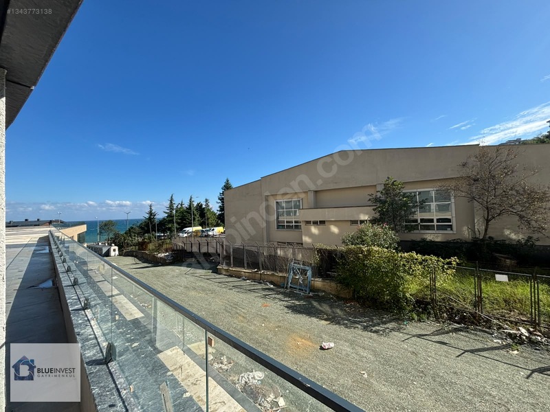 Trabzon Yalıncak Has Atlantis Projesinde 1+1 Lüks Satılık Konut — fotoğraf 13