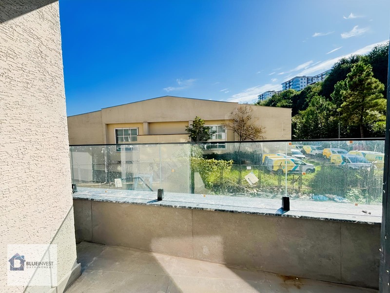 Trabzon Yalıncak Has Atlantis Projesinde 1+1 Lüks Satılık Konut — fotoğraf 15