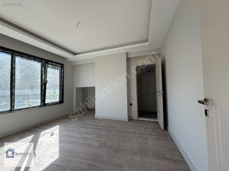 Trabzon Yalıncak Has Atlantis Projesinde 1+1 Lüks Satılık Konut — fotoğraf 16