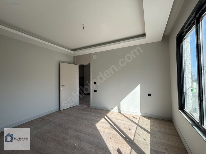 Trabzon Yalıncak Has Atlantis Projesinde 1+1 Lüks Satılık Konut — fotoğraf 18