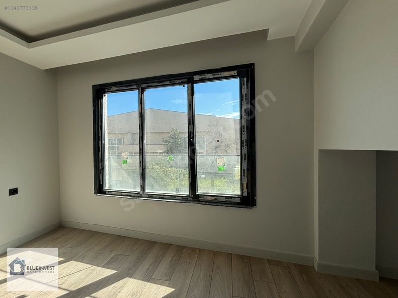 Trabzon Yalıncak Has Atlantis Projesinde 1+1 Lüks Satılık Konut — fotoğraf 19