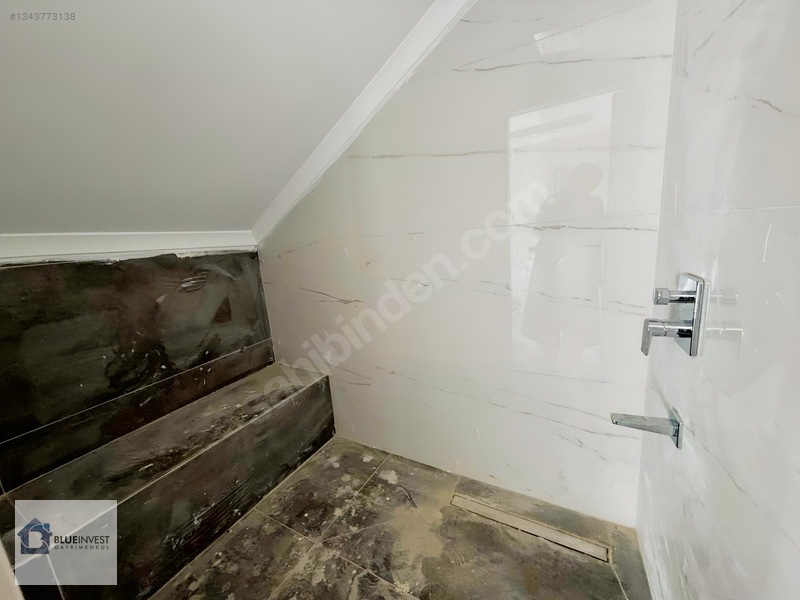 Trabzon Yalıncak Has Atlantis Projesinde 1+1 Lüks Satılık Konut — fotoğraf 22