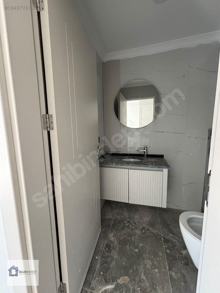 Trabzon Yalıncak Has Atlantis Projesinde 1+1 Lüks Satılık Konut — fotoğraf 23