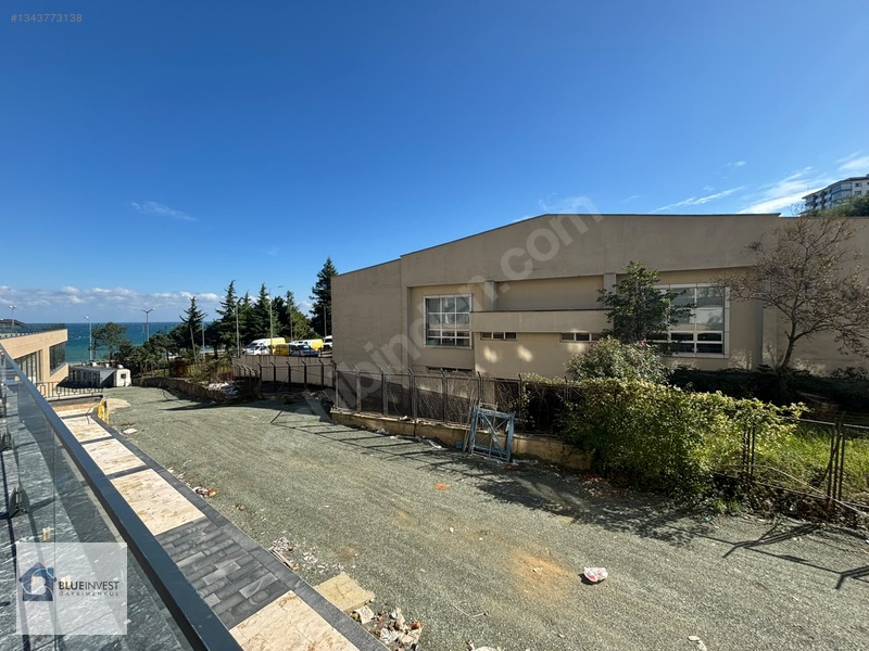 Trabzon Yalıncak Has Atlantis Projesinde 1+1 Lüks Satılık Konut — fotoğraf 24