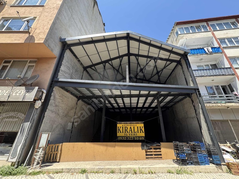 Kartal Yapı Gayrimenkul'den Dumlupınar Mah. Kiralık İş Yeri