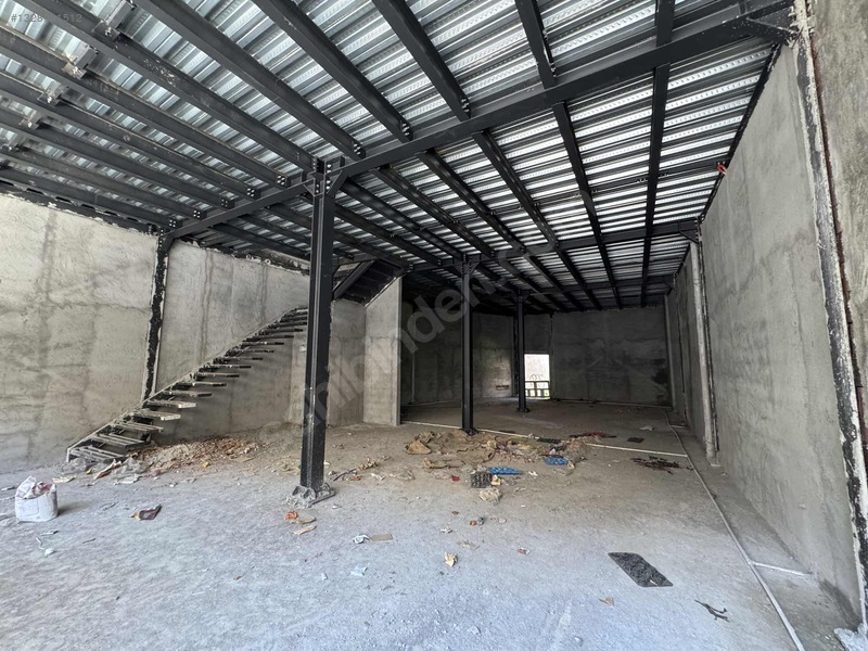 Kartal Yapı Gayrimenkul'den Dumlupınar Mah. Kiralık İş Yeri — fotoğraf 2