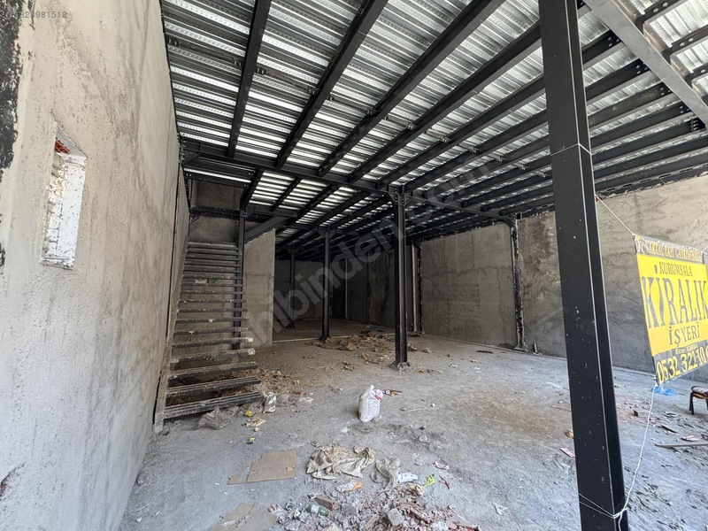 Kartal Yapı Gayrimenkul'den Dumlupınar Mah. Kiralık İş Yeri — fotoğraf 3