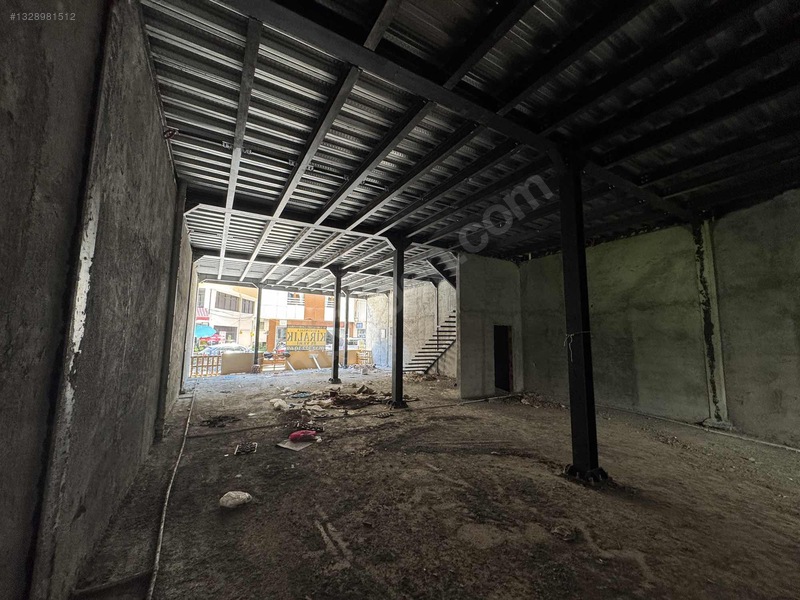 Kartal Yapı Gayrimenkul'den Dumlupınar Mah. Kiralık İş Yeri — fotoğraf 6