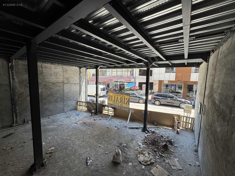 Kartal Yapı Gayrimenkul'den Dumlupınar Mah. Kiralık İş Yeri — fotoğraf 8