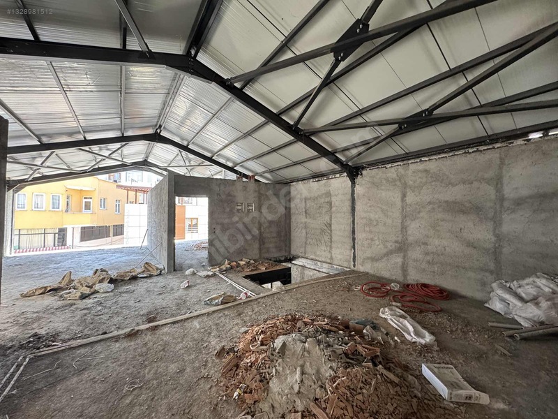 Kartal Yapı Gayrimenkul'den Dumlupınar Mah. Kiralık İş Yeri — fotoğraf 11