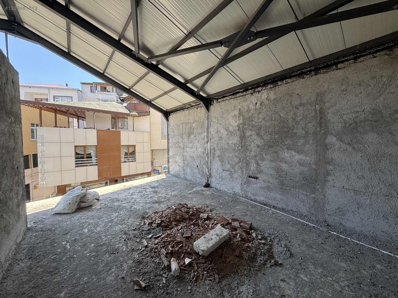 Kartal Yapı Gayrimenkul'den Dumlupınar Mah. Kiralık İş Yeri — fotoğraf 20