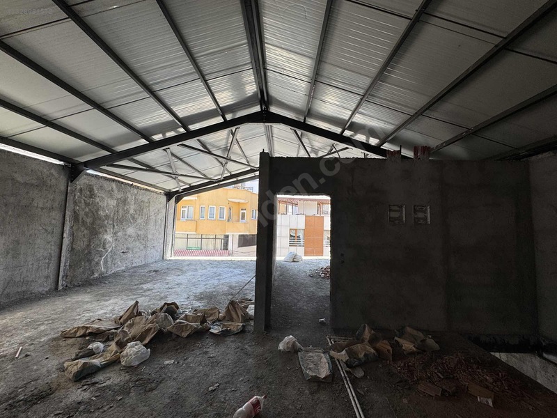 Kartal Yapı Gayrimenkul'den Dumlupınar Mah. Kiralık İş Yeri — fotoğraf 25