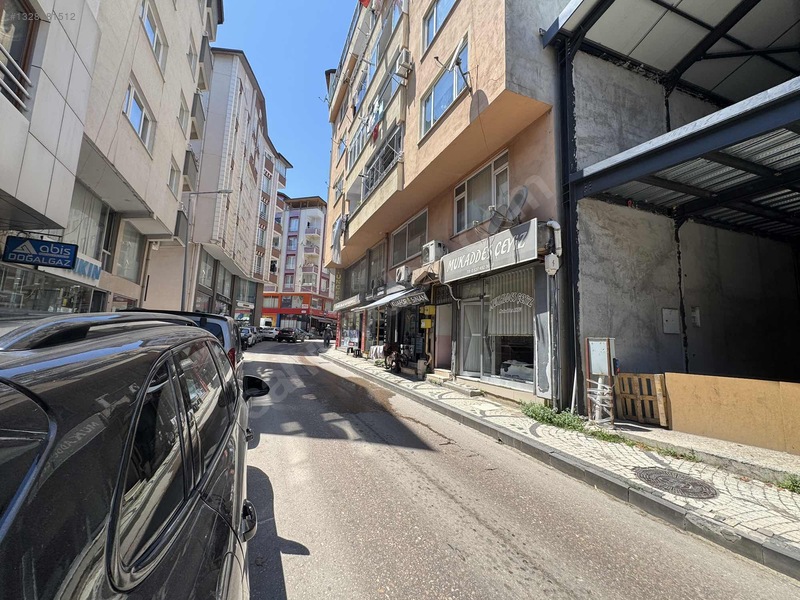 Kartal Yapı Gayrimenkul'den Dumlupınar Mah. Kiralık İş Yeri — fotoğraf 27