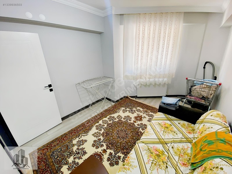 Emir Gayrimenkul'den Yüzme Havuzu Karşısı 2+1 Satılık Daire!!!! — fotoğraf 11