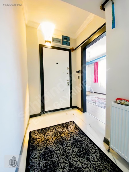 Emir Gayrimenkul'den Yüzme Havuzu Karşısı 2+1 Satılık Daire!!!! — fotoğraf 26