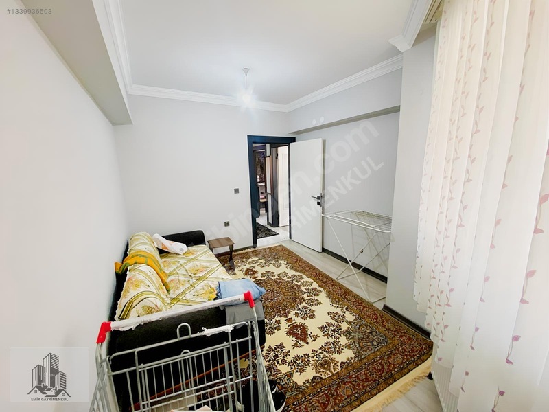 Emir Gayrimenkul'den Yüzme Havuzu Karşısı 2+1 Satılık Daire!!!! — fotoğraf 28