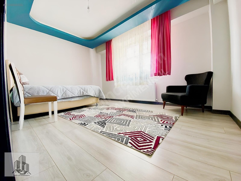 Emir Gayrimenkul'den Yüzme Havuzu Karşısı 2+1 Satılık Daire!!!! — fotoğraf 34