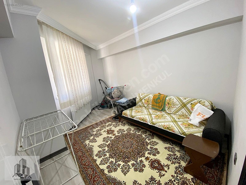 Emir Gayrimenkul'den Yüzme Havuzu Karşısı 2+1 Satılık Daire!!!! — fotoğraf 46