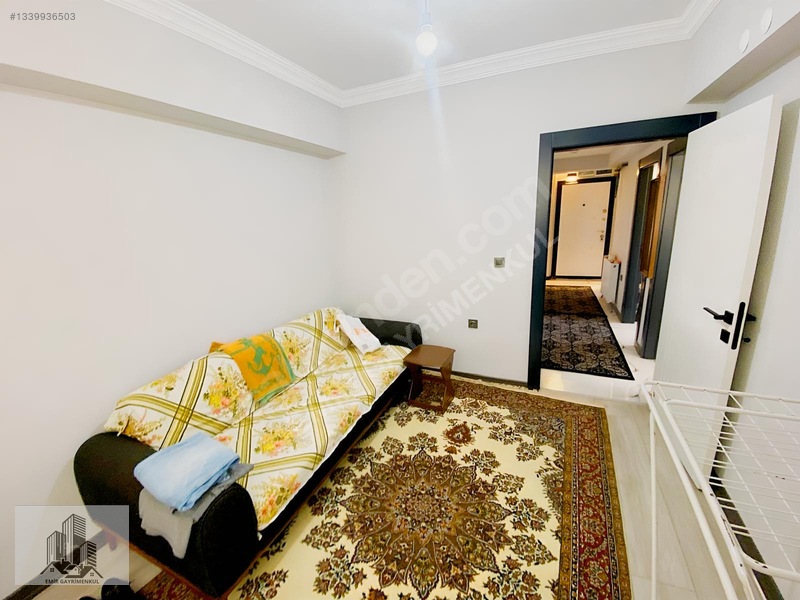 Emir Gayrimenkul'den Yüzme Havuzu Karşısı 2+1 Satılık Daire!!!! — fotoğraf 50