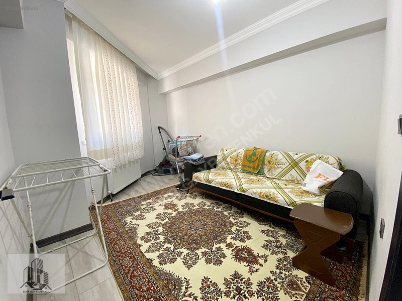 Emir Gayrimenkul'den Yüzme Havuzu Karşısı 2+1 Satılık Daire!!!! — fotoğraf 58