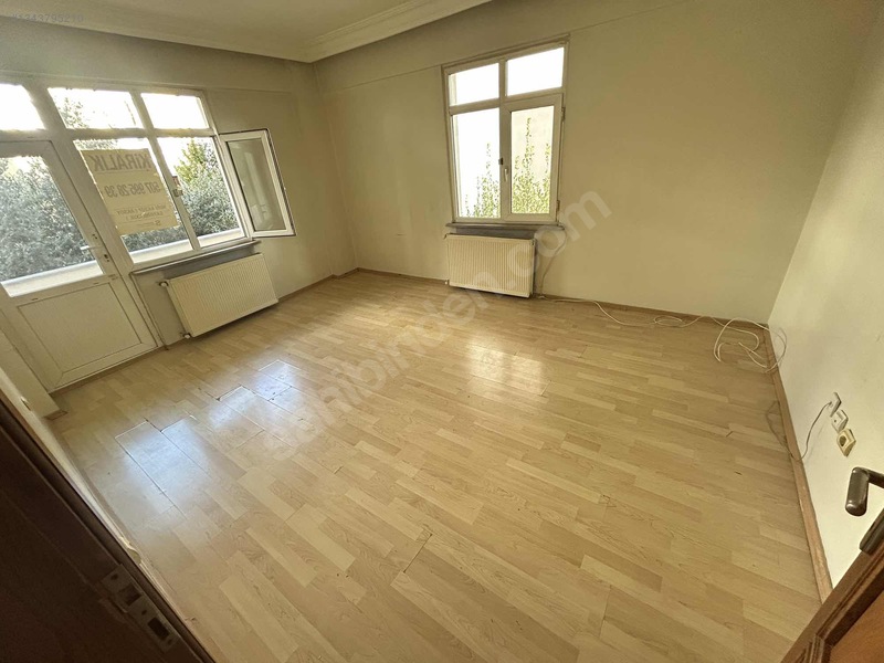 Fevziçakmakta Hastaneye Yakın 3+1 110 M2 Kiralık Daire — fotoğraf 2
