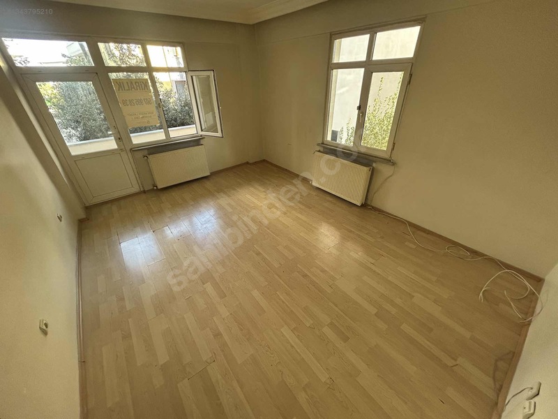 Fevziçakmakta Hastaneye Yakın 3+1 110 M2 Kiralık Daire — fotoğraf 3