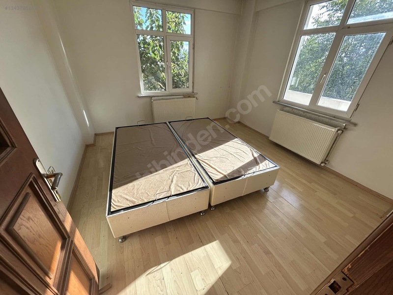 Fevziçakmakta Hastaneye Yakın 3+1 110 M2 Kiralık Daire — fotoğraf 5