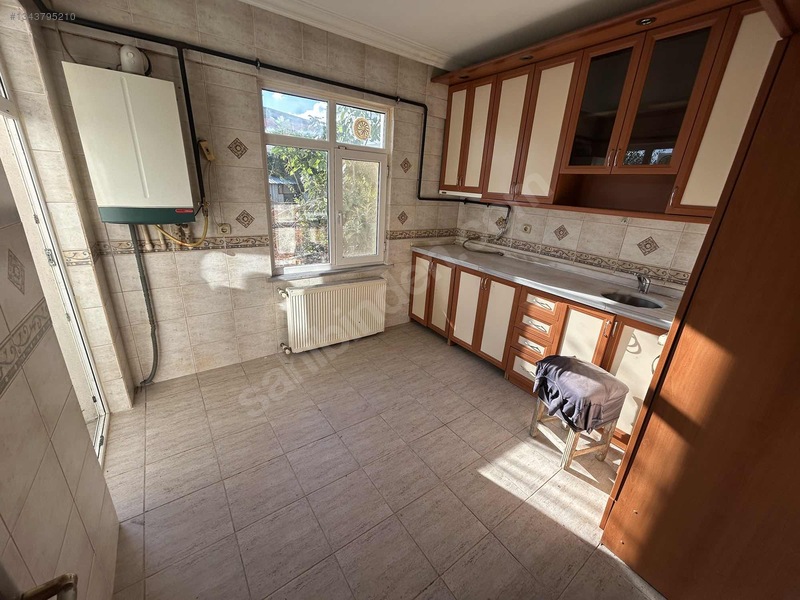 Fevziçakmakta Hastaneye Yakın 3+1 110 M2 Kiralık Daire — fotoğraf 7